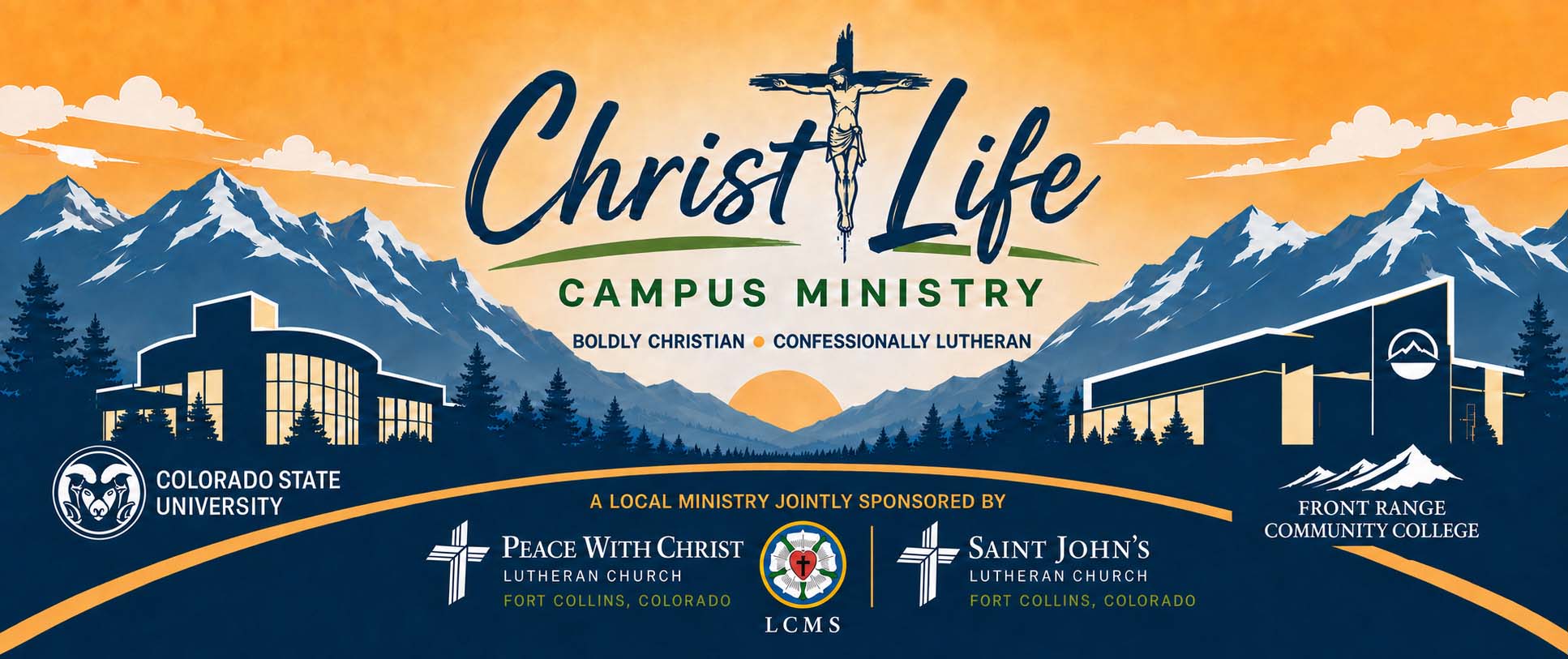 Christ Life Campus Ministry
